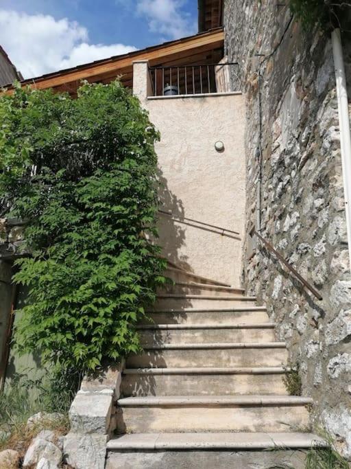 La Maison De La Vigne Bauduen Eksteriør bilde
